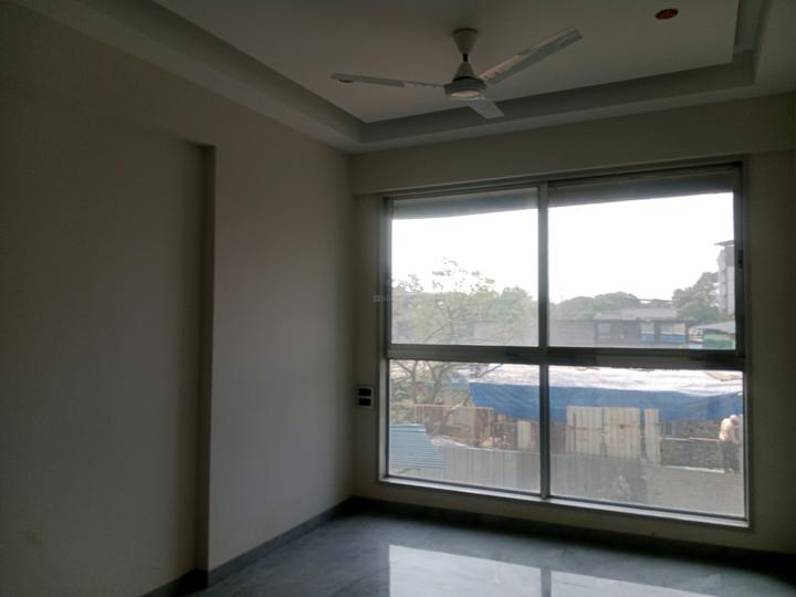 Sai Krishna Complex Living Room 1