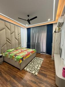 Bedroom Image of 2367 Sq.ft 3 BHK Builder Floor for sale in Sector 9 Gurgaon for Rs. 27600000