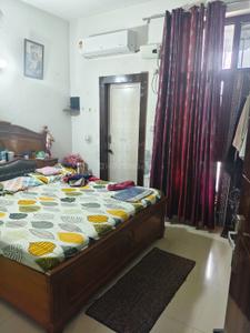 Bedroom Image of 1080 Sq.ft 2 BHK Apartment / Flat for sale in Ozone City, Mahua Khera Aligarh for Rs. 3200000