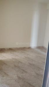 Bedroom Image of 1350 Sq.ft 3 BHK Apartment / Flat for rent in Rise Organic Homes Phase 1, Mahurali Ghaziabad for Rs. 23000