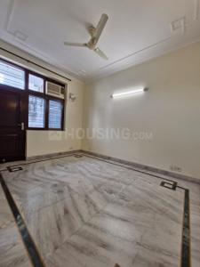 Bedroom Image of 1242 Sq.ft 2 BHK Independent House for rent in Sector 4 Gurgaon for Rs. 20000