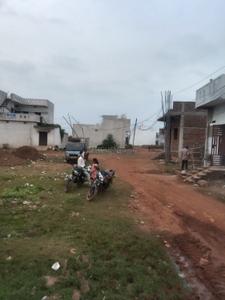 Image of 600 Sq.ft 3 BHK Duplex for sale in Jamul, Bhilai for Rs. 2700000