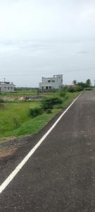Image of 600 Sq.ft Residential Plot / Land for sale in Allithurai, Tiruchirappalli for Rs. 650000