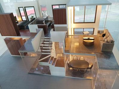 Image of 768 Sq.ft 2 BHK Apartment / Flat for sale in Joyville Celestia, Shewalewadi, Pune for Rs. 8500000