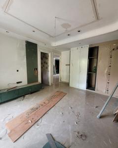Bedroom Image of 3250 Sq.ft 4 BHK Builder Floor for sale in Green Field Colony Faridabad for Rs. 29000000