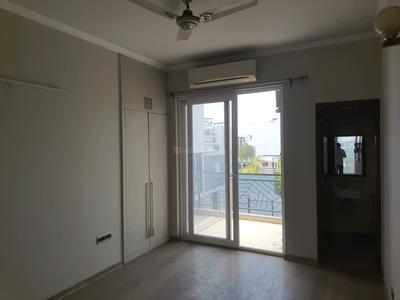 Bedroom Image of 1093 Sq.ft 2.5 BHK Builder Floor for sale in Central Park Flamingo Floors, Sector 32 Sohna for Rs. 14000000