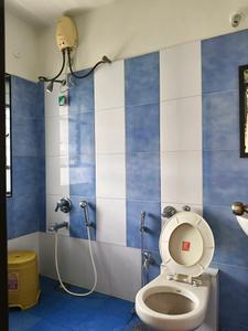 Image of 1275 Sq.ft 2 BHK Apartment / Flat for rent in Pashan, Pune for Rs. 48000