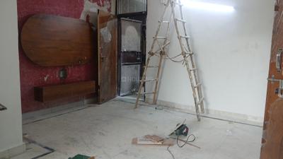 Living Room Image of 900 Sq.ft 2 BHK Apartment / Flat for sale in Rajendra Nagar Ghaziabad for Rs. 4900000