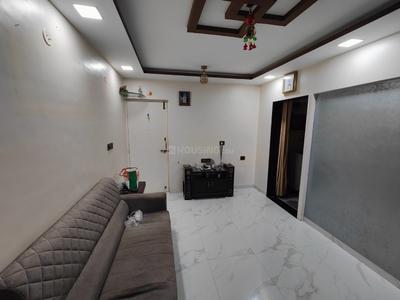 1 BHK Flat
