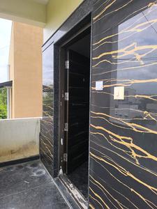 Main Entrance Image of 450 Sq.ft 1 BHK Independent House for sale in Konanakunte Bengaluru for Rs. 30000000