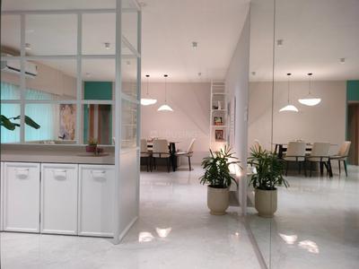 Image of 1050 Sq.ft 2 BHK Apartment / Flat for sale in Supreme Boulevard Chembur Wing B, Chembur, Mumbai for Rs. 27500000