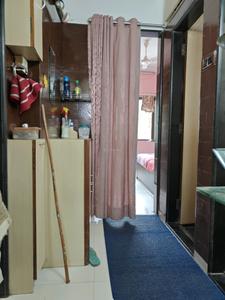 Passage Image of 550 Sq.ft 2 BHK Apartment / Flat for sale in Mahim Mumbai for Rs. 22500000