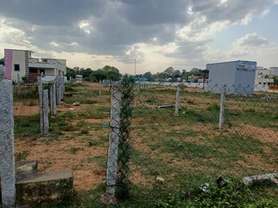 Image of 1000 Sq.ft Residential Plot / Land for sale in Karanai Puthuchery, Chennai for Rs. 3000000