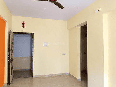 Image of 650 Sq.ft 1 BHK Apartment / Flat for sale in Dombivli West, Thane for Rs. 5800000