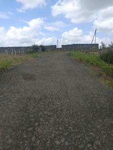 Image of 1040 Sq.ft Residential Plot / Land for sale in Lohegaon, Pune for Rs. 3020000