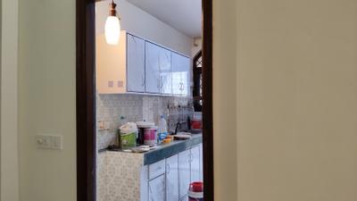 Kitchen Image of 2000 Sq.ft 3 BHK Apartment / Flat for sale in Assotech Yarrow Apartments, Sector 62 Noida for Rs. 22000000
