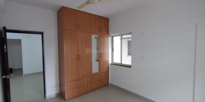 Sarvobhogam Nagar, Arakere Bedroom 1