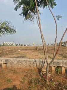 Image of 2625 Sq.ft Residential Plot / Land for sale in The Highlands Godrej City, Panvel, Navi Mumbai for Rs. 16000000