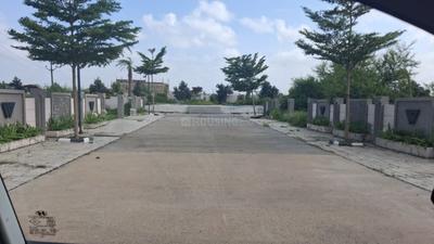 Image of 800 Sq.ft Residential Plot / Land for sale in Dharampuri, Indore for Rs. 3600000
