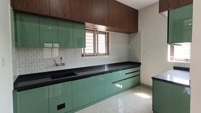 Kitchen Image of 3700 Sq.ft 3 BHK Duplex for sale in Jnana Ganga Nagar Bengaluru for Rs. 28000000