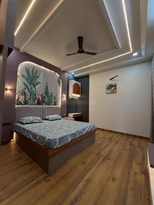 Bedroom Image of 2250 Sq.ft 3 BHK Villa for sale in Mowa Raipur for Rs. 6145000