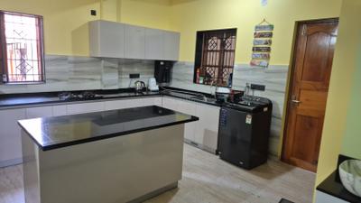 Kitchen Image of 5247 Sq.ft 4 BHK Villa for sale in Salcete Goa for Rs. 40000000