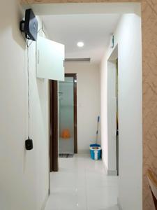 Passage Image of 1224 Sq.ft 3 BHK Apartment / Flat for sale in Primarc Southwinds, Rajpur Kolkata for Rs. 9000000