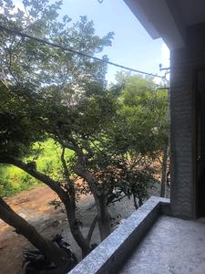 Bedroom Three Image of 3150 Sq.ft 5 BHK Apartment / Flat for sale in Bangalore City Municipal Corporation Layout Bengaluru for Rs. 29000300