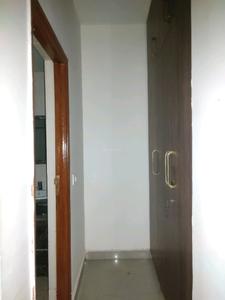 Bedroom Two Image of 1554 Sq.ft 3 BHK Apartment / Flat for sale in Nimbus The Golden Palms, Sector 168 Noida for Rs. 18500000