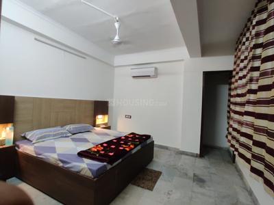 Bedroom Image of ALPHa in Green Park Extension, New Delhi