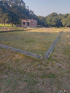 Image of 1100 Sq.ft Residential Plot / Land for sale in Dubagga, Lucknow for Rs. 1400000