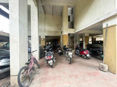 Image of 950 Sq.ft 2 BHK Apartment / Flat for sale in Vishrantwadi, Pune for Rs. 7500000