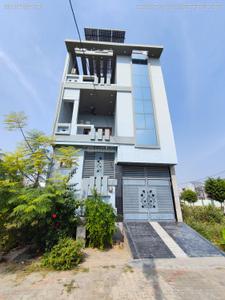 Image of 3500 Sq.ft 7 BHK Independent House for sale in Vasundhara Glory Garden Phase 6, Hatisa Bhagawantpur, Hathras for Rs. 12500000