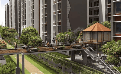 Image of 2330 Sq.ft 3 BHK Apartment / Flat for sale in Nungambakkam, Chennai for Rs. 69700000