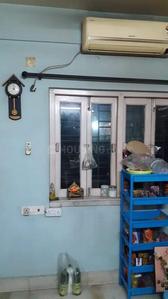 Kitchen Image of 950 Sq.ft 2 BHK Builder Floor for rent in Kasba Kolkata for Rs. 27000