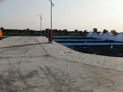 Image of 1160 Sq.ft Residential Plot / Land for sale in Pipla, Nagpur for Rs. 4060000