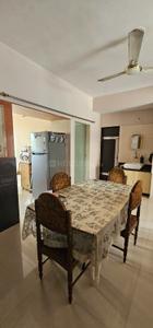 Hall Image of 1750 Sq.ft 3 BHK Apartment / Flat for sale in Warasiya Vadodara for Rs. 7500000