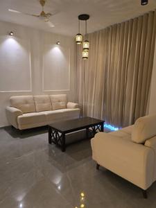 Hall Image of 2925 Sq.ft 4 BHK Apartment / Flat for sale in Randesan Gandhinagar for Rs. 16500000