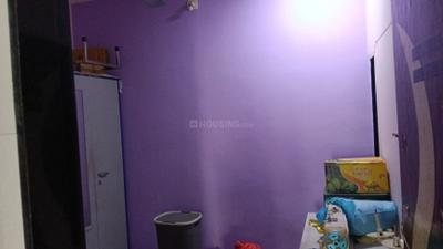 Bedroom Image of 702 Sq.ft 2 BHK Independent House for sale in Mota Varachha Surat for Rs. 12000000