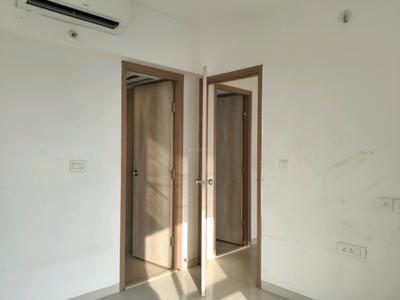 Bedroom Image of 652 Sq.ft 1 BHK Apartment / Flat for sale in Lodha Upper Thane Ecopolis A B, Bhiwandi Thane for Rs. 4000000