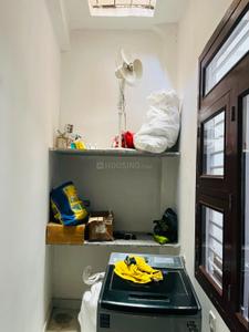 Balcony Image of 1230 Sq.ft 2.5 BHK Duplex for sale in Gokul Kripa Gokul Prangan 1, Bindayaka Jaipur for Rs. 11000000