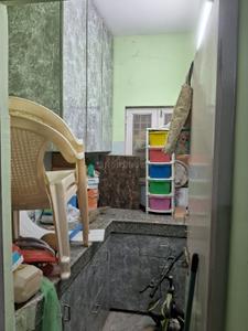 Balcony Image of 320 Sq.ft 2 BHK Independent House for sale in Swaraj Homes RWA Sethi Enclave Mohan Garden, Uttam Nagar New Delhi for Rs. 4200000