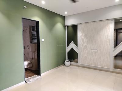 Bedroom Image of 1080 Sq.ft 2 BHK Apartment / Flat for sale in Mayuri Adhinathpuram, Undri Pune for Rs. 4900000