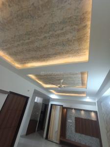 Hall Image of 1112 Sq.ft 3 BHK Apartment / Flat for sale in ABM Residency, Jhotwara Jaipur for Rs. 4600000