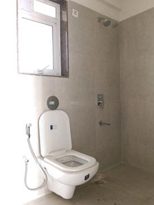 Bedroom One Image of 1450 Sq.ft 3 BHK Apartment / Flat for rent in Dosti Imperia, Thane West Thane for Rs. 70000