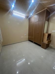 Bedroom Image of 1100 Sq.ft 3 BHK Apartment / Flat for rent in New Shimla Shimla for Rs. 31000