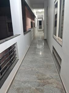 Balcony Image of 750 Sq.ft 1 BHK Apartment / Flat for rent in Sri Shailaja Vihaar Apartment, Amberpet Hyderabad for Rs. 14000