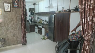 Bedroom Image of 1600 Sq.ft 3 BHK Independent House for sale in Palanpur Surat for Rs. 8000000