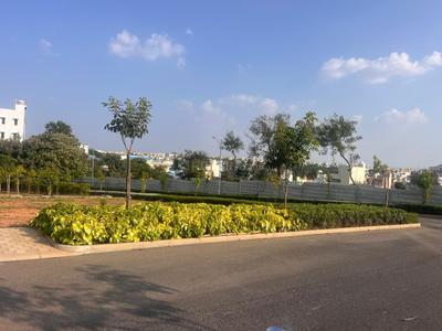 Image of 1200 Sq.ft Residential Plot / Land for sale in Andrahalli, Bengaluru for Rs. 10680000