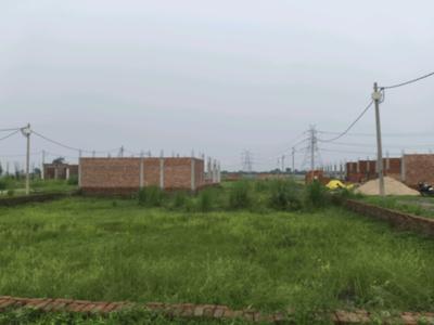 Image of 70 Sq.ft Residential Plot / Land for sale in Root2Home Advika Enclave Phase 1, Dadri, Greater Noida for Rs. 1950572